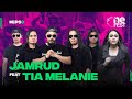 [Full HD] OneFest Eps 9 With Jamrud feat Tia Melanie | One Fest playOne