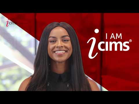 I Am iCIMS - Technical Account Manager Amber Brown