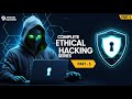 Hacking Full Course 2025 | Ethical Hacking Tutorial for Beginners to Advanced (Kali Linux &amp; Termux)