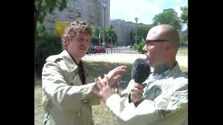 Frido - EINE GESCHICHTE (Offizieles Musikvideo)