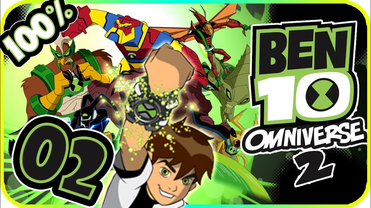 Ben 10 Omniverse 2 Walkthrough Part 2 PS3 X360 Wii WiiU Level 2 100 YouTube ben-10-omniverse-2-walkthrough-part-2-ps3-x360-wii-wiiu-level-2-100-youtube