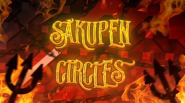 ORIGINAL UNNERFED VERSION // Sakupen Circles by Nick24
