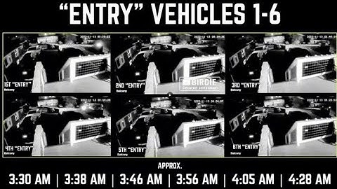 ☆IDAHO 4☆ Time Loop Soup 🍲 