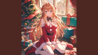 Chill Christmas Gaming Stream Oasis