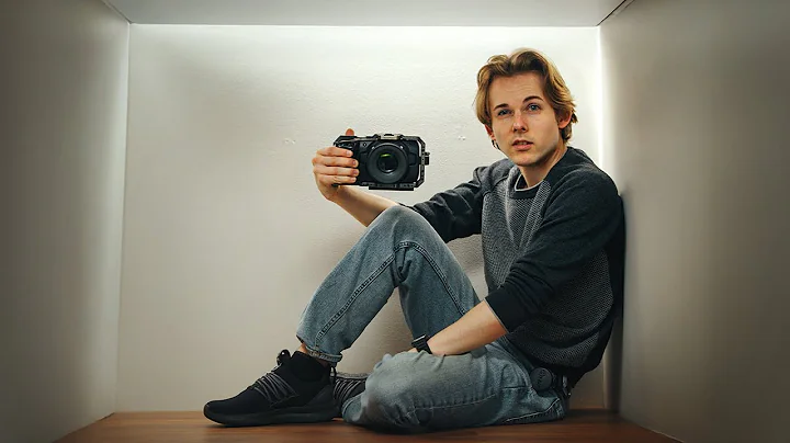 Can I Make a Movie in One Room? thumbnail