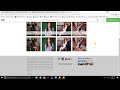 End of video