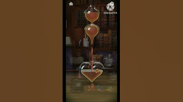 10 Alchemy Potions/Elixirs in Antistress (Part 1) #shorts #antistress