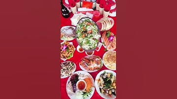 Hỗ trợ Học viên Tiệc Cưới #food #amthuc #bepnguyetanh #gamet #hocnauan