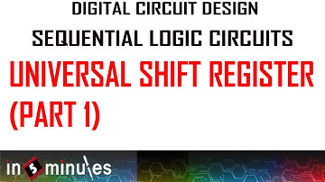 Module3_Vid_22_Sequential Logic Circuits_Universal shift register (Part 1)