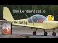 Lensin Lentokonetta👍