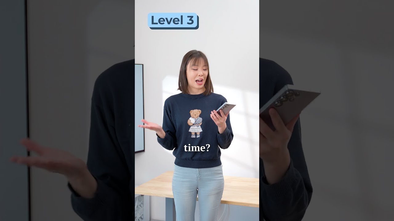 4 Levels Of One UI 7 Updates On Samsung