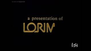 A Presentation of Lorimar (1965/1978)