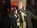 Hareem Farooq Celebrates the Finale of ARY's Hit Drama 'Sher' π¬