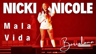 NICKI NICOLE 💕Mala Vida - Alma Tour
