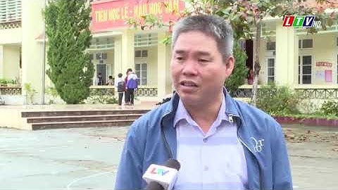 Chuyển đổi số trong trường học