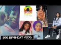 Reggae Paradise, Lucea Hanover, SHEIN Motf Bag, Pre-Birthday Vlog