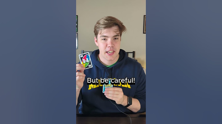 Uno with a Friend! #shorts