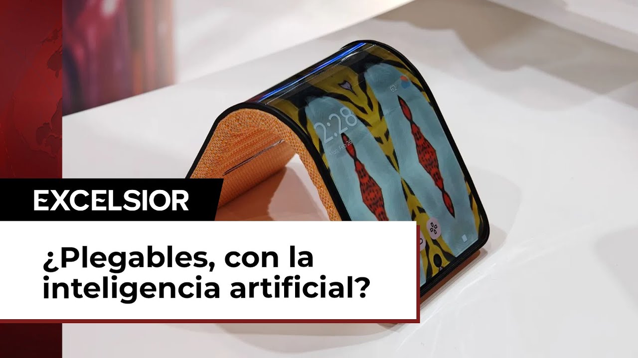 Mobile World Congress 2024: La Inteligencia Artificial, la Favorita ...