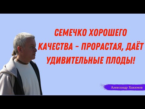 Хорошие КАЧЕСТВА ЧЕЛОВЕКА! А.Хакимов