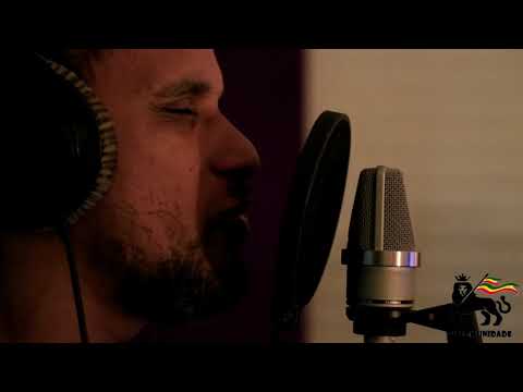 HÉLIO BENTES PONTO DE EQUILIBRIO | CORAÇÃO NYAHBINGHI: LUCAS KASTRUP & AMIGOS
