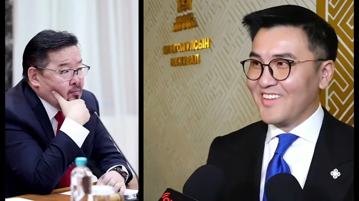 Ч.Лодойсамбуу: Бизнес эрхлэгчдэд сэхэл авах зай өгөлгүй зодож, дээрэмдэж байна...