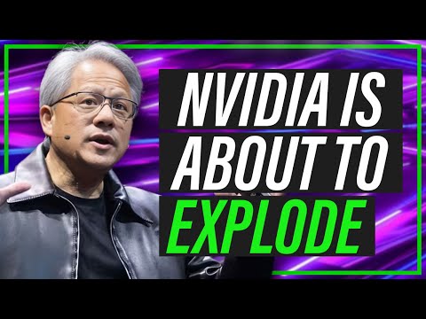 Bernstein Analyst: “Nvidia Stock WILL Go To $1,300 VERY SOON”