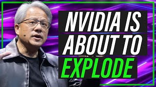 Bernstein Analyst: “Nvidia Stock WILL Go To $1,300 VERY SOON”