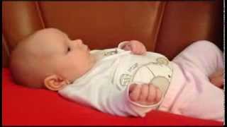 Timea 3 Mesiace Emma Timea