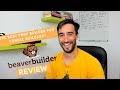 The best page builder for marketing funnels: #BeaverBuilder review