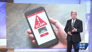 Scammer steals over $1 million from Lancaster County residents |Who is most at risk?