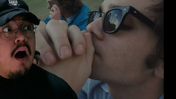 1ST LISTEN REACTION Bennett Coast - untitled demo