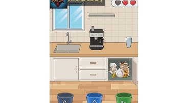 Brain Puzzle Tricky Quest Level 79 Waste Sorting. Walkthrough Gameplay