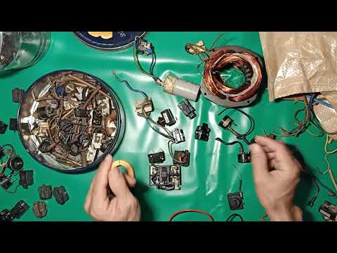 Video: Làm thế nào để bạn đấu dây một rơ le điện từ khởi động?