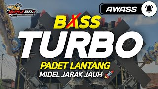 DJ CEK SOUND FULL BASS TERBARU 2025 VERSI BANTAI