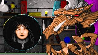 Might and Magic V: Darkside of Xeen - Introduction サントスマイト 検索動画23 Might and Magic V: Darkside of Xeen - Introduction サントスマイト 検索動画 23