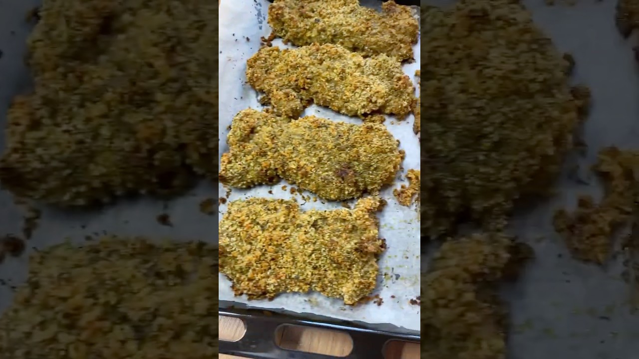 Çıtır tavuk pirzola tarifi #keşfetteyiz #food #yemektarifleri #pratikyemektarifleri #yemek #keșfet