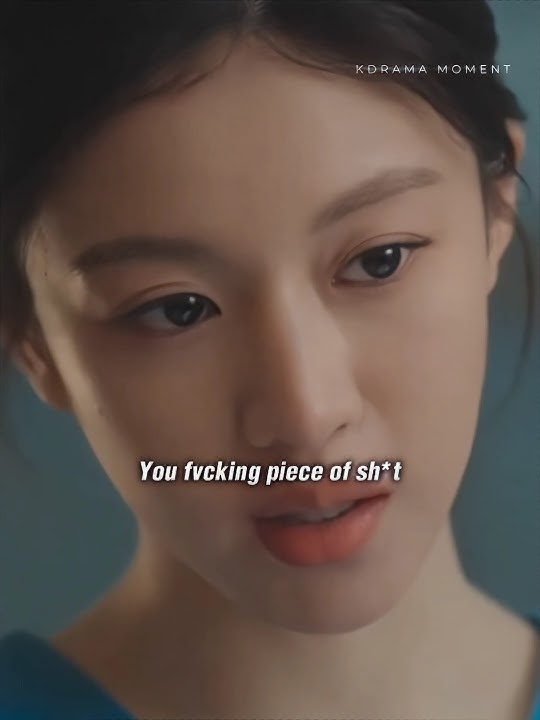 This girl build different🤭🎬#residentplaybook #goyounjung #kdrama