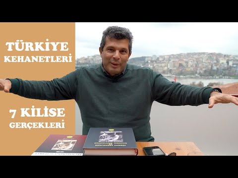 Video: Kilise Tatillerinde Neden Yıkanamazsınız?