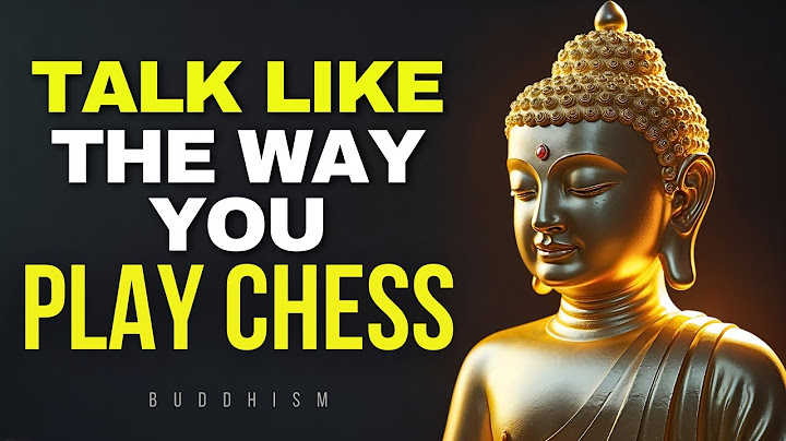 Once I learned how to SPEAK correctly, I became a Millionaire | Zen Buddhism | Buddhist Teachings