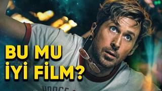 PROJECT HAIL MARY - ELEŞTİREL PARODİ