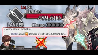 [FGO] Siegfried laughs at your 1 million damage cut!