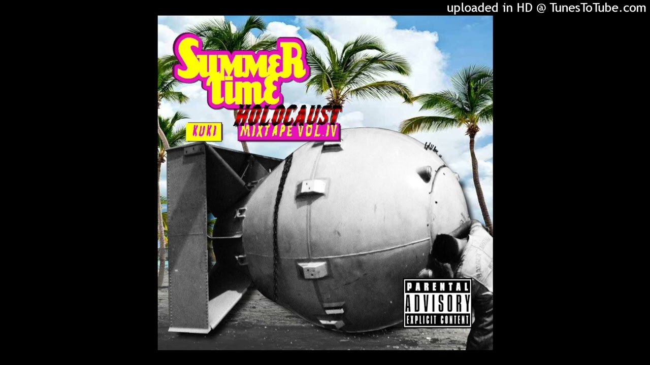 Watch 10. Kuki - Kamienie migdałkowe on YouTube