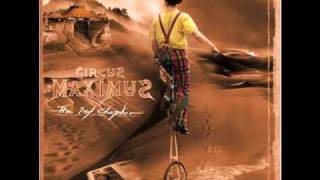 Circus Maximus - The Prophecy chords