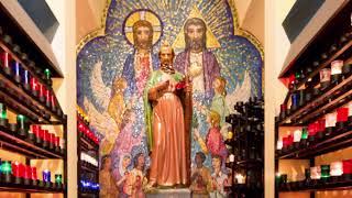 Celebracion de la Misa