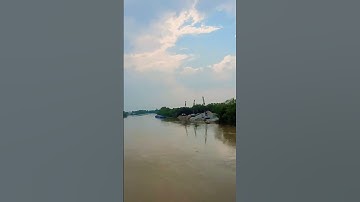 Cầu Ông Thìn, huyện Bình Chánh, TPHCM