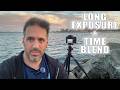 Golden Hour to City Lights | Halifax Long Exposure Time Blend with Tutorial