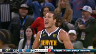 10 Minutes of Aaron Gordon Dunking 🔥