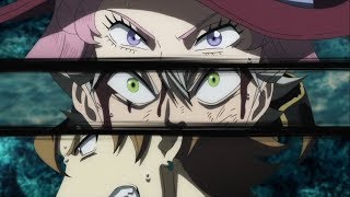 Black Clover [AMV] Asta, Vanessa & Finral vs Vetto [Full Fight]