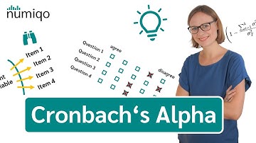 Cronbach’s Alpha Made Easy: Measure Reliability