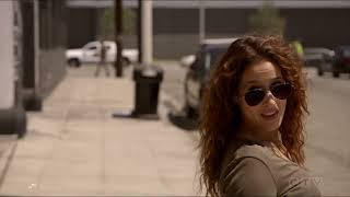 What Doesnt Kill You Makes You Stronger Maya U0026 Carina  Station 19